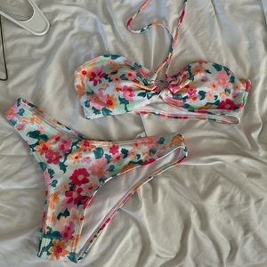 size small women’s bikini